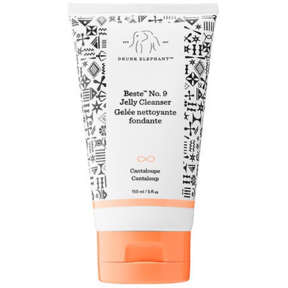 Drunk Elephant Beste No. 9 Cleanser